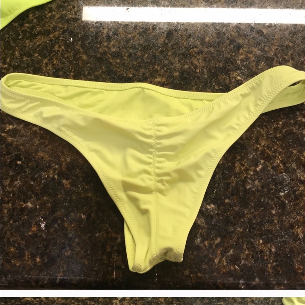 Victoria’s Secret bikini bottoms